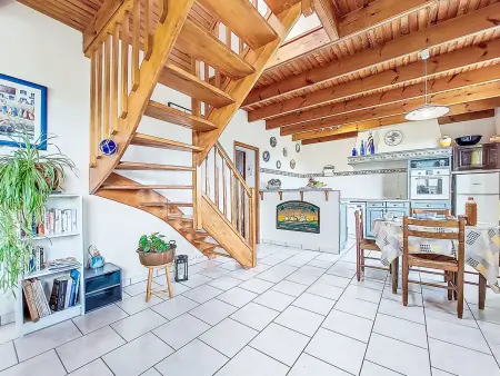 Pors Bae, Maison 2 personnes à Primelin - Photo 14