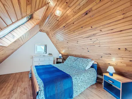 Pors Bae, Maison 2 personnes à Primelin - Photo 15