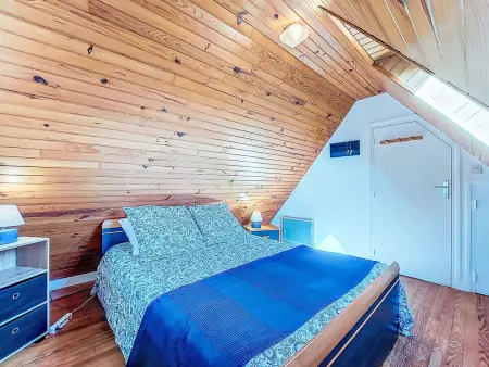 Pors Bae, Maison 2 personnes à Primelin - Photo 16