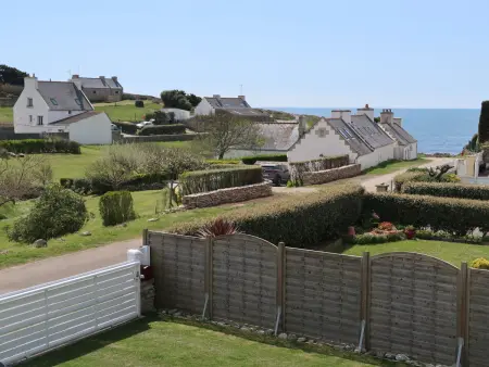 Pors Bae, Maison 2 personnes à Primelin - Photo 17