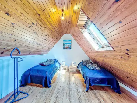 Pors Bae, Maison 2 personnes à Primelin - Photo 18