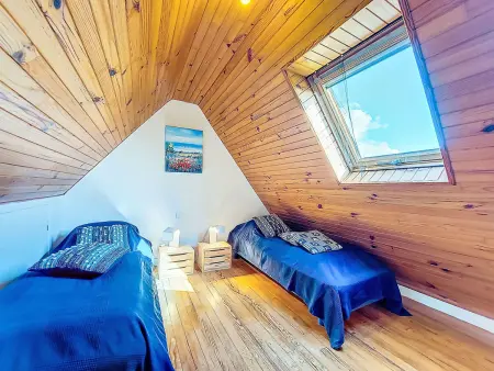 Pors Bae, Maison 2 personnes à Primelin - Photo 19