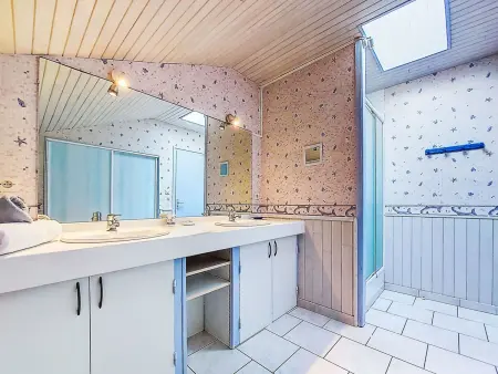 Pors Bae, Maison 2 personnes à Primelin - Photo 20