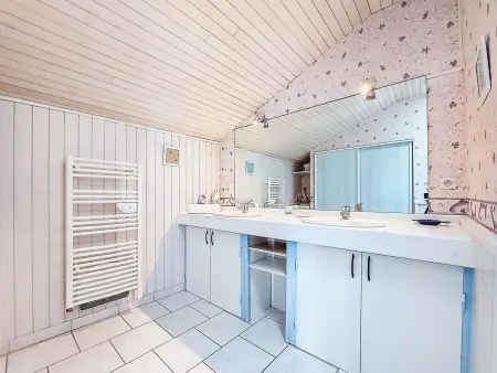 Pors Bae, Maison 2 personnes à Primelin - Photo 21