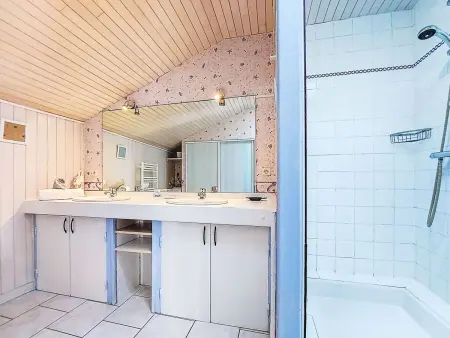 Pors Bae, Maison 2 personnes à Primelin - Photo 22
