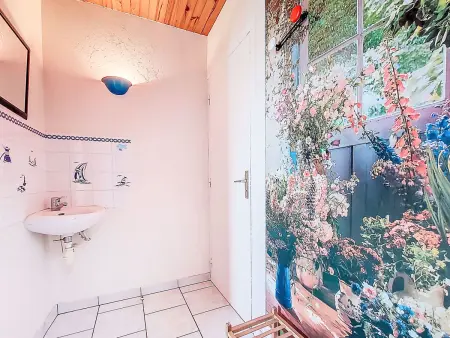 Pors Bae, Maison 2 personnes à Primelin - Photo 23