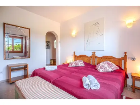 Sa Caseta, Maison 6 personnes à Muro - Photo 2
