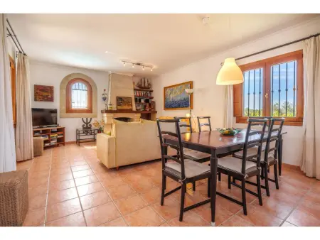 Sa Caseta, Maison 6 personnes à Muro - Photo 6
