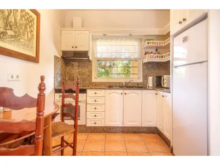 Sa Caseta, Maison 6 personnes à Muro - Photo 8