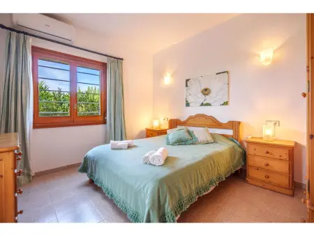 Sa Caseta, Maison 6 personnes à Muro - Photo 10