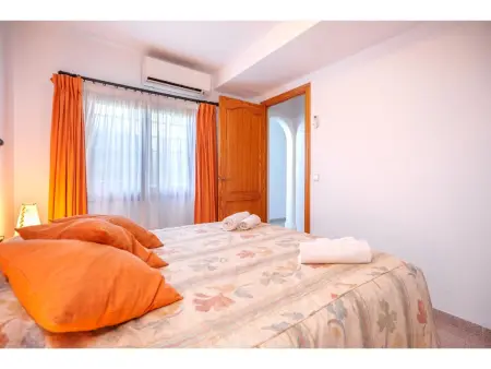Sa Caseta, Maison 6 personnes à Muro - Photo 12