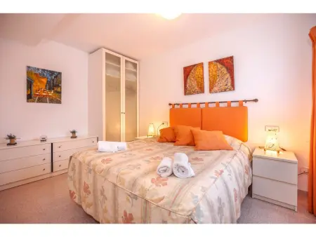 Sa Caseta, Maison 6 personnes à Muro - Photo 13