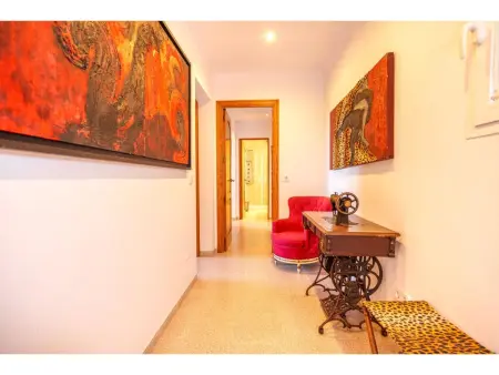 Sa Caseta, Maison 6 personnes à Muro - Photo 15