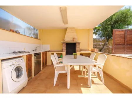 Sa Caseta, Maison 6 personnes à Muro - Photo 30