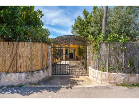Sa Caseta, Maison 6 personnes à Muro - Photo 32