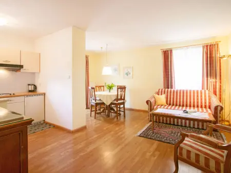 Ringberg, Appartement 3 personnes à Postal - Photo 4