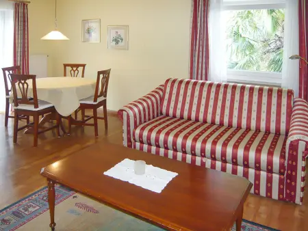 Ringberg, Appartement 3 personnes à Postal - Photo 5