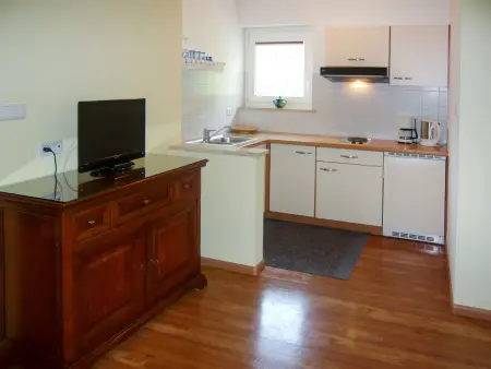 Ringberg, Appartement 3 personnes à Postal - Photo 6