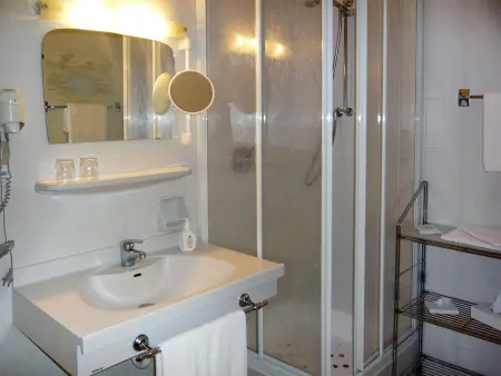 Ringberg, Appartement 3 personnes à Postal - Photo 8