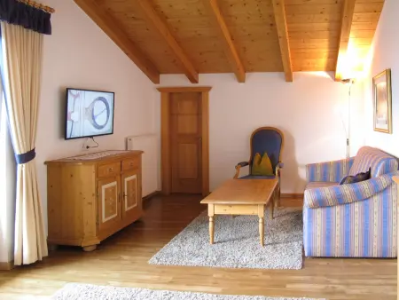 Boymont, Appartement 3 personnes à Postal - Photo 3