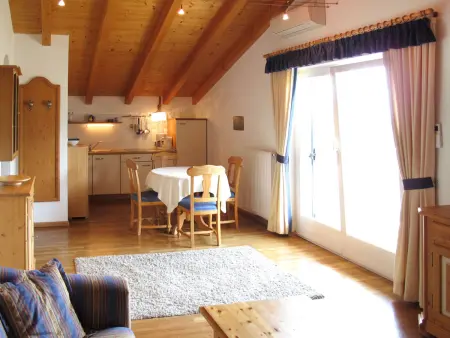 Boymont, Appartement 3 personnes à Postal - Photo 4