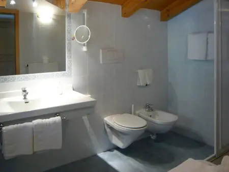 Boymont, Appartement 3 personnes à Postal - Photo 7