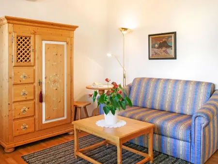 Bellavista, Appartement 3 personnes à Postal - Photo 3