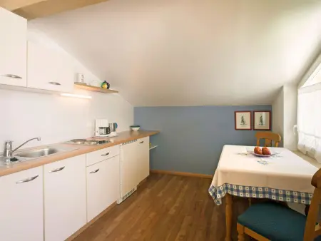 Bellavista, Appartement 3 personnes à Postal - Photo 5