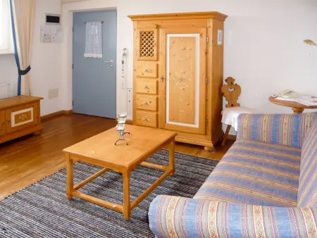 Bellavista, Appartement 3 personnes à Postal - Photo 6