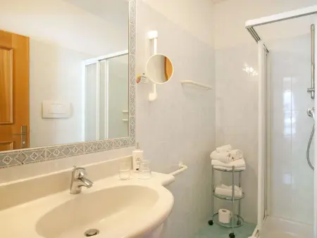 Bellavista, Appartement 3 personnes à Postal - Photo 8