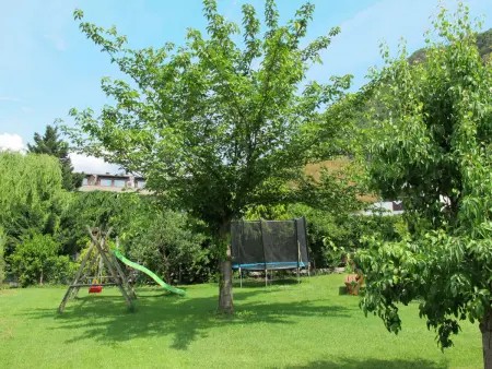 Bellavista, Appartement 3 personnes à Postal - Photo 11