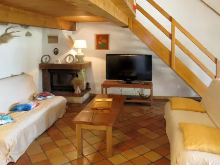 Mas du Combaud, Maison 5 personnes à Roquebrune sur Argens - Photo 3