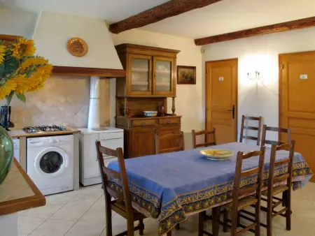 Mas du Combaud, Maison 5 personnes à Roquebrune sur Argens - Photo 4