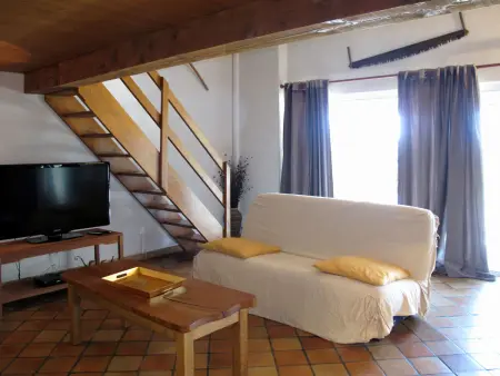 Mas du Combaud, Maison 5 personnes à Roquebrune sur Argens - Photo 5