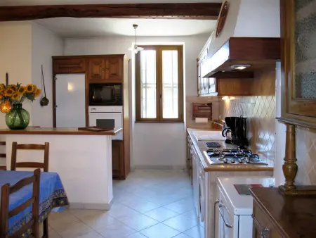 Mas du Combaud, Maison 5 personnes à Roquebrune sur Argens - Photo 6