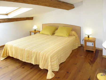 Mas du Combaud, Maison 5 personnes à Roquebrune sur Argens - Photo 7