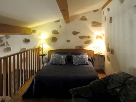 Mas du Combaud, Maison 5 personnes à Roquebrune sur Argens - Photo 8