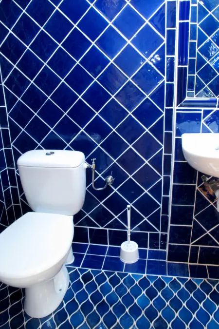 Mas du Combaud, Maison 5 personnes à Roquebrune sur Argens - Photo 10