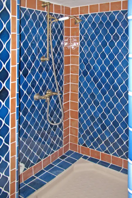 Mas du Combaud, Maison 5 personnes à Roquebrune sur Argens - Photo 11
