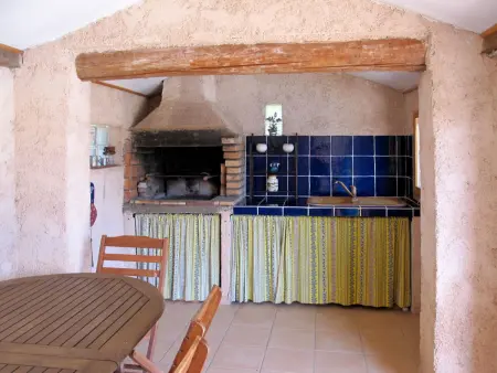 Mas du Combaud, Maison 5 personnes à Roquebrune sur Argens - Photo 13
