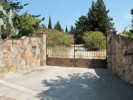 Mas du Combaud, Maison 5 personnes à Roquebrune sur Argens - Photo 17