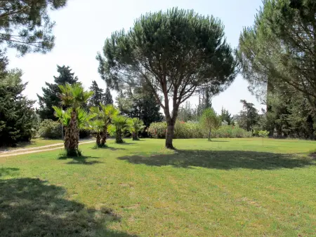 Mas du Combaud, Maison 5 personnes à Roquebrune sur Argens - Photo 20