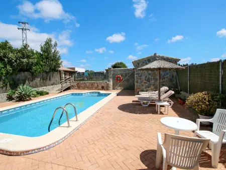 De Piedra, Maison 4 personnes à Conil de la Frontera - Photo 1