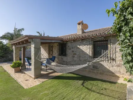 De Piedra, Maison 4 personnes à Conil de la Frontera - Photo 2