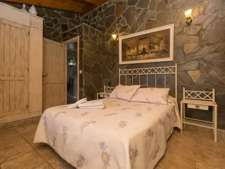 De Piedra, Maison 4 personnes à Conil de la Frontera - Photo 3