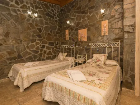 De Piedra, Maison 4 personnes à Conil de la Frontera - Photo 4