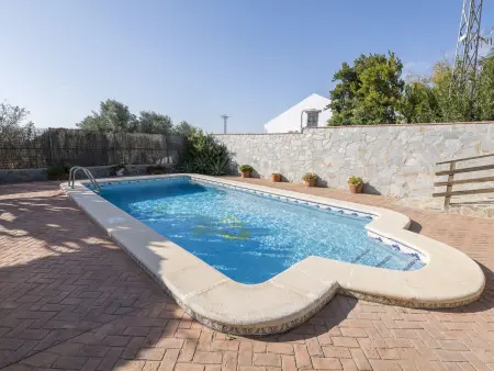 De Piedra, Maison 4 personnes à Conil de la Frontera - Photo 9