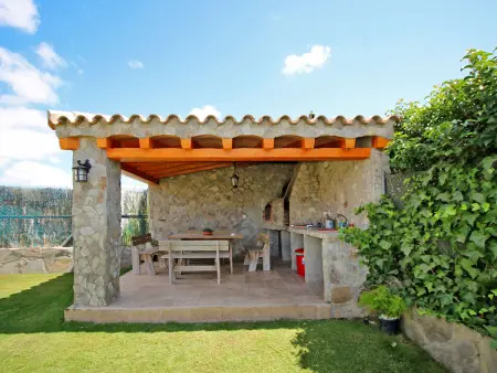 De Piedra, Maison 4 personnes à Conil de la Frontera - Photo 14