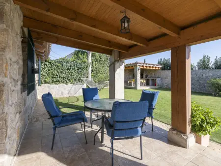 De Piedra, Maison 4 personnes à Conil de la Frontera - Photo 15