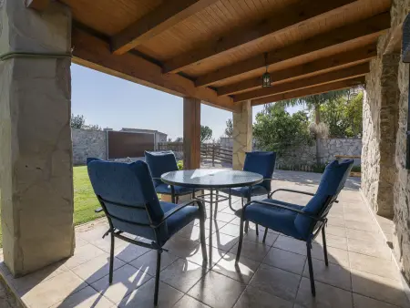 De Piedra, Maison 4 personnes à Conil de la Frontera - Photo 16
